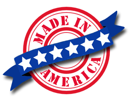 Made in America image